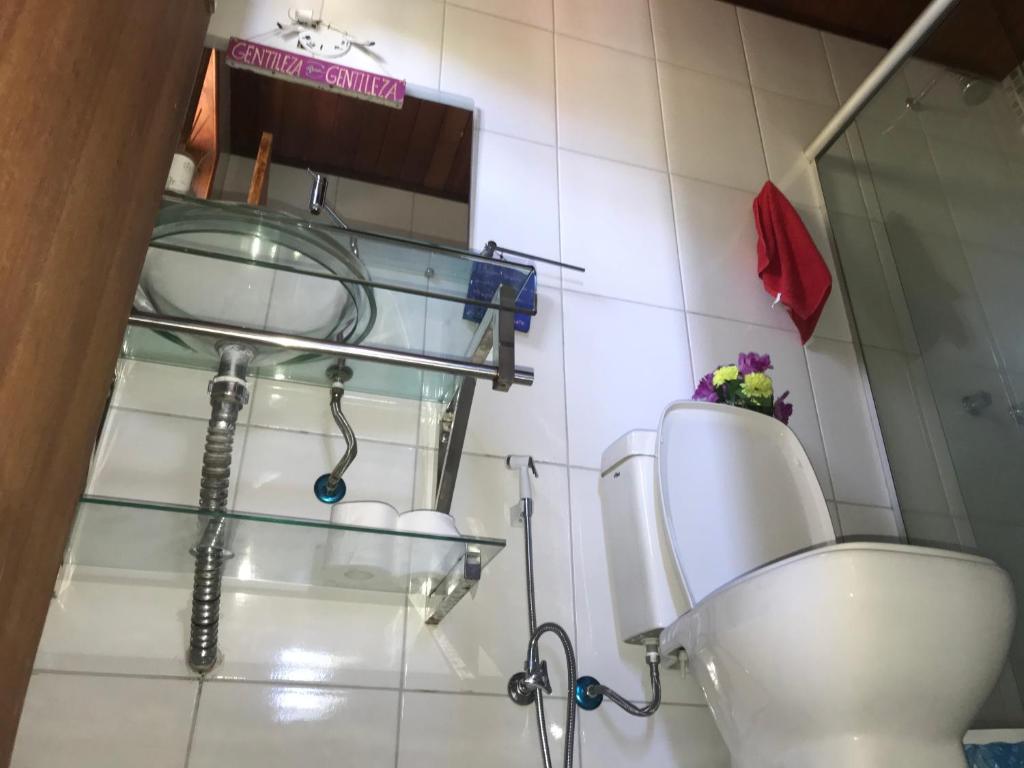  Chalé da Ana Aventureiro