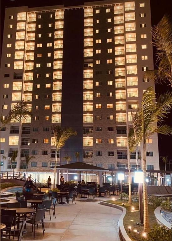  Salinas Exclusive Resort