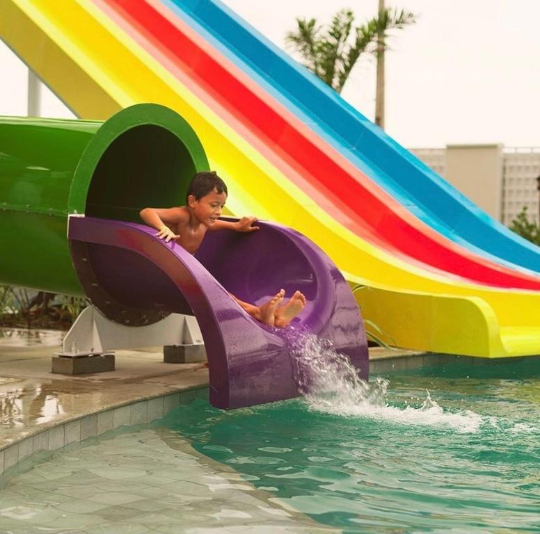 Salinas Exclusive Resort