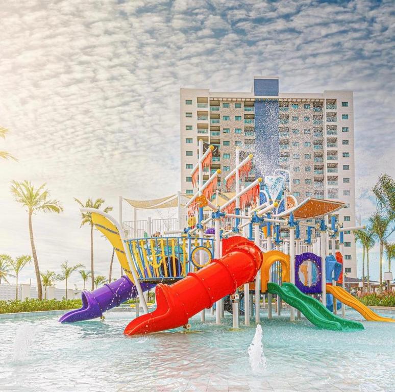  Salinas Exclusive Resort