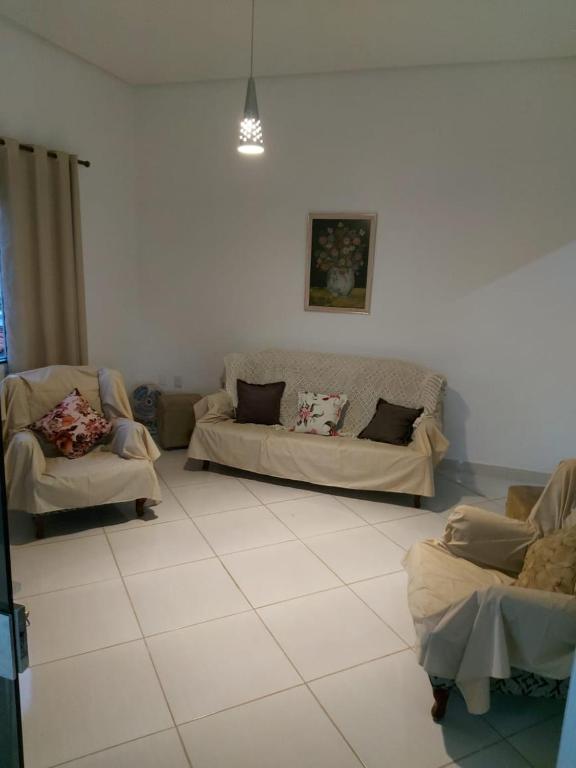  Casa Amarela
