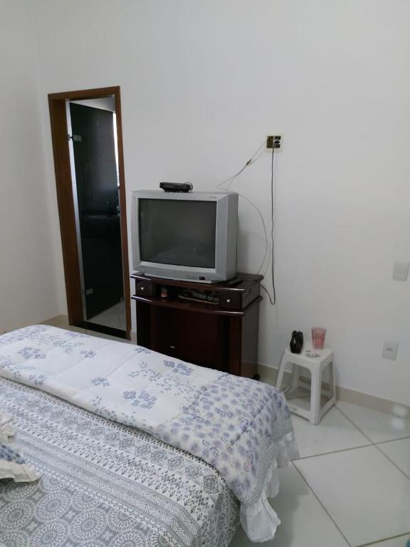  Casa Amarela