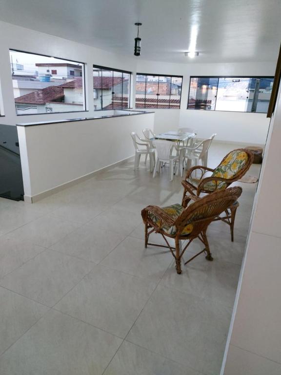  Casa Amarela