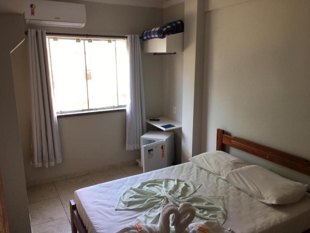  Hotel dos Devotos