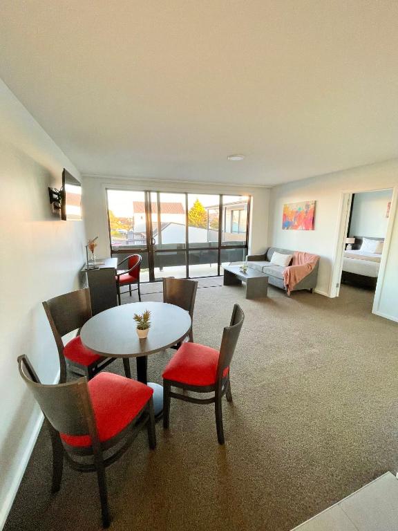 Carnmore Hagley Park - Resim 11