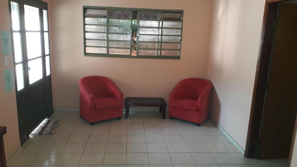  Quartos Uberlandia