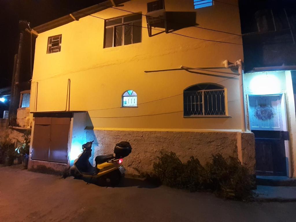  Casa da vó Sepetiba