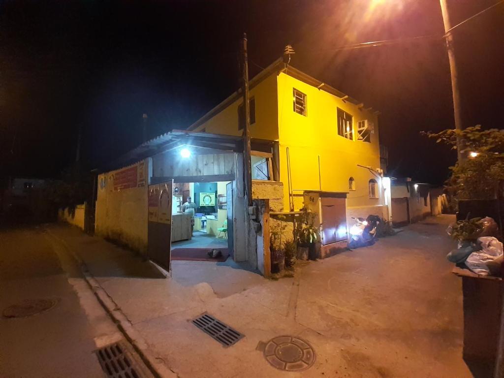  Casa da vó Sepetiba