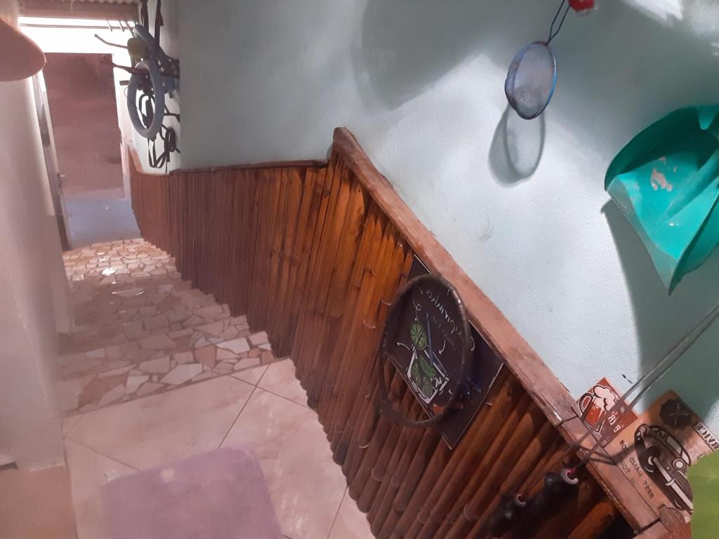  Casa da vó Sepetiba