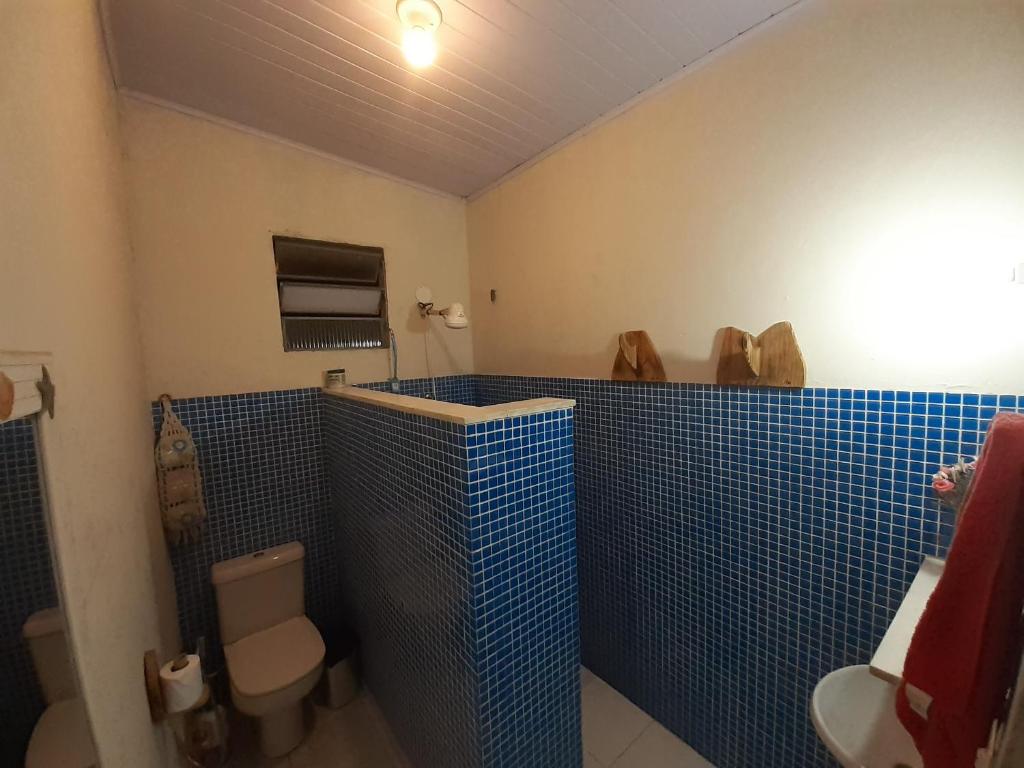  Casa da vó Sepetiba