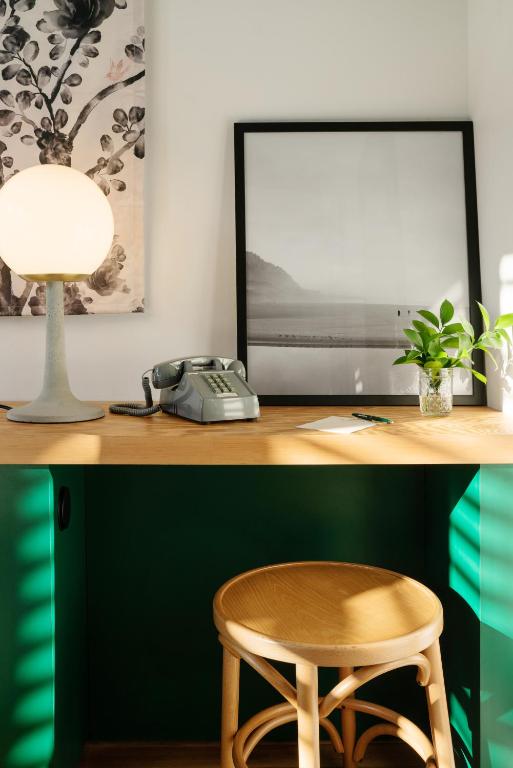 Fotografie z fotogalerie ubytování Hotel Grand Stark v destinaci Portland