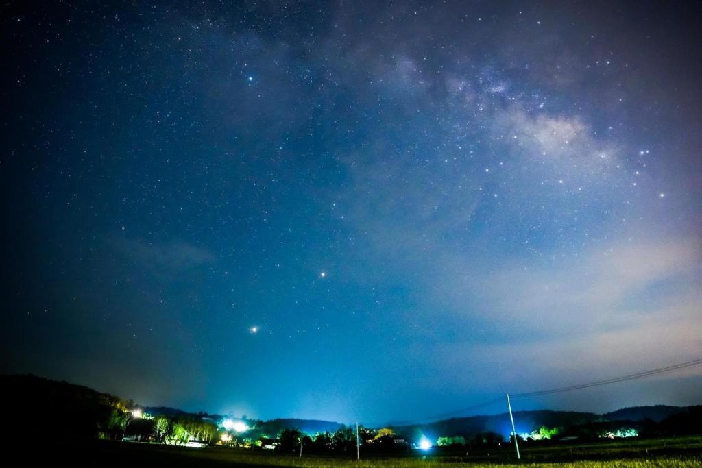 Fotografie z fotogalerie ubytování Baan Porhdoi Goidao v destinaci Chiang Dao