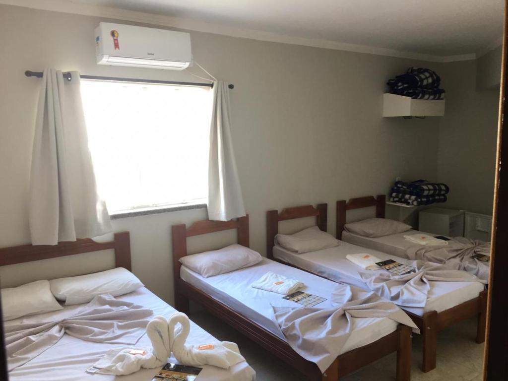  Hotel dos Devotos