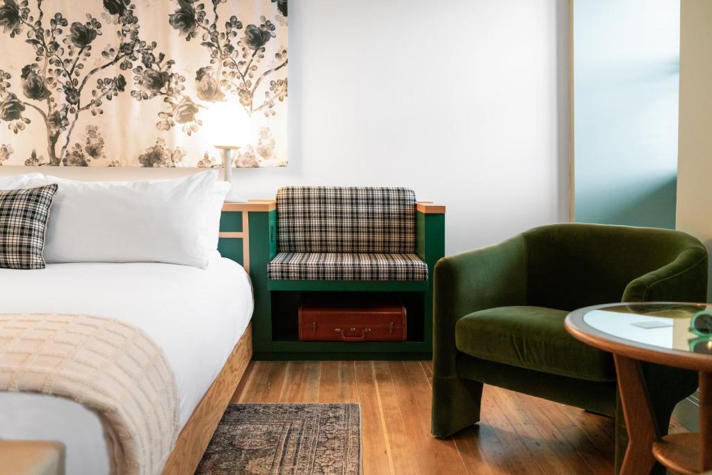 Hotel Grand Stark - Le Grand Roi