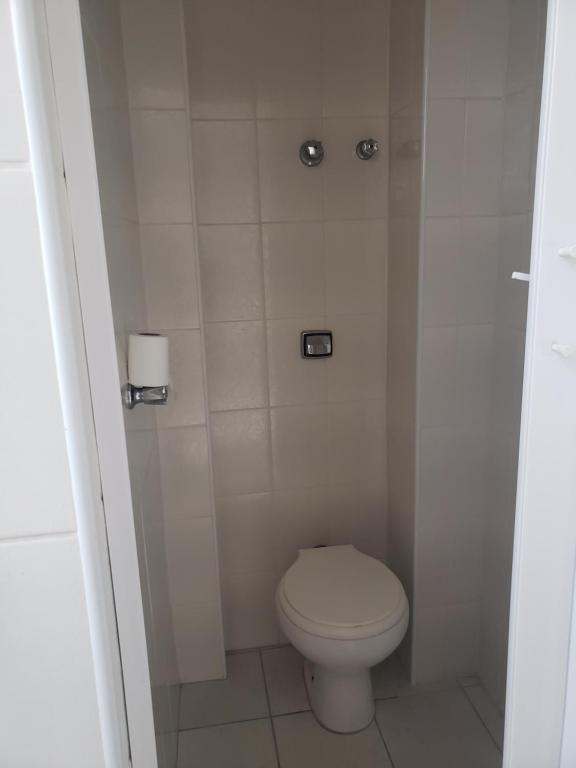  Apartamento Inteiro no Gonzaga- Coração de Santos