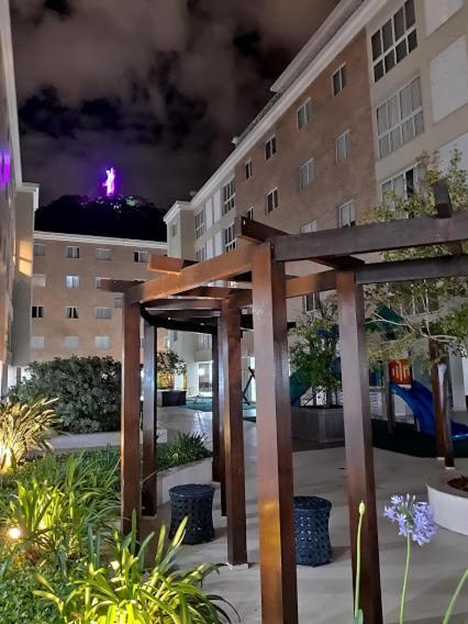  QUARTO privativo para 1 pessoa em ap novo