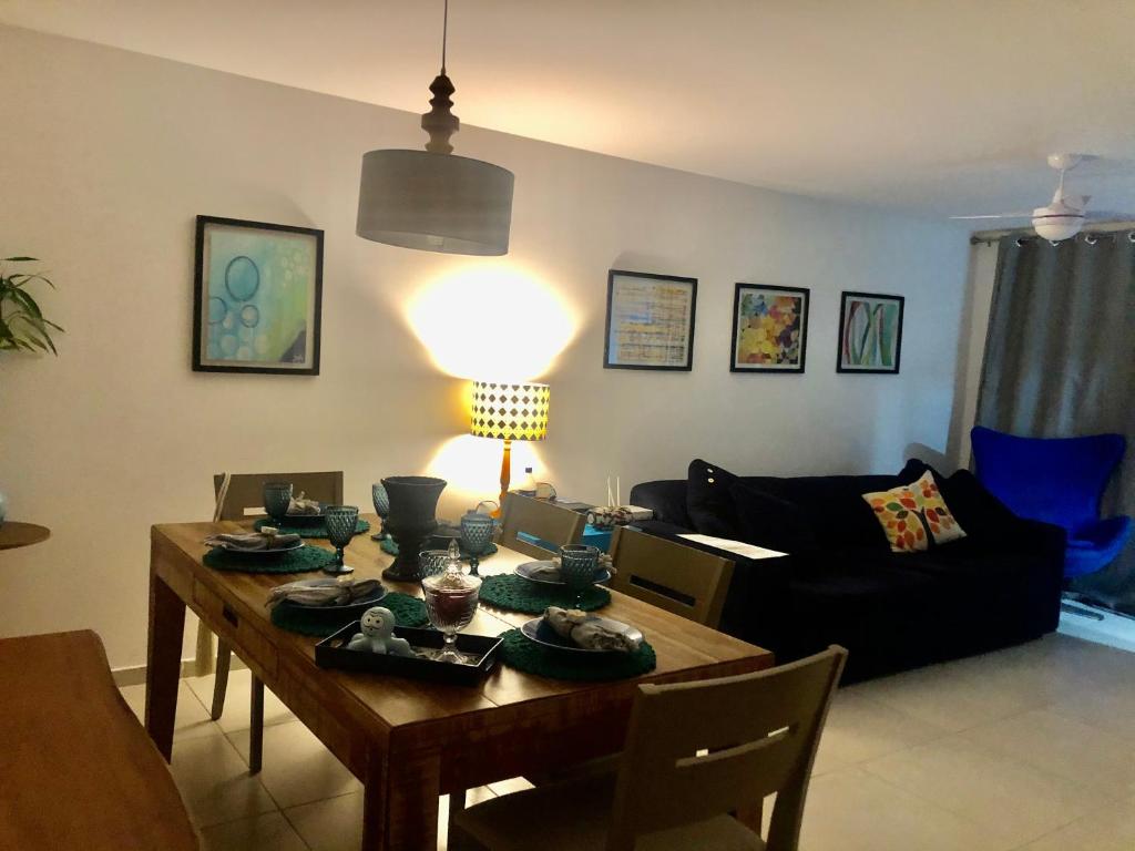  Apartamento Praia Grande
