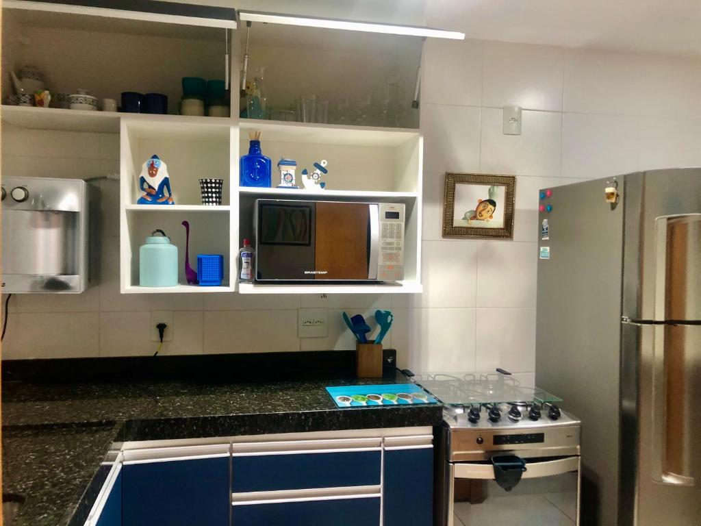  Apartamento Praia Grande