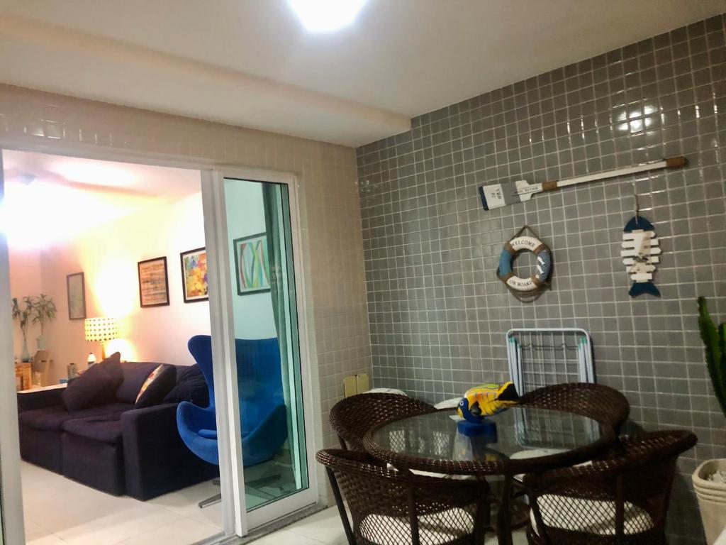  Apartamento Praia Grande