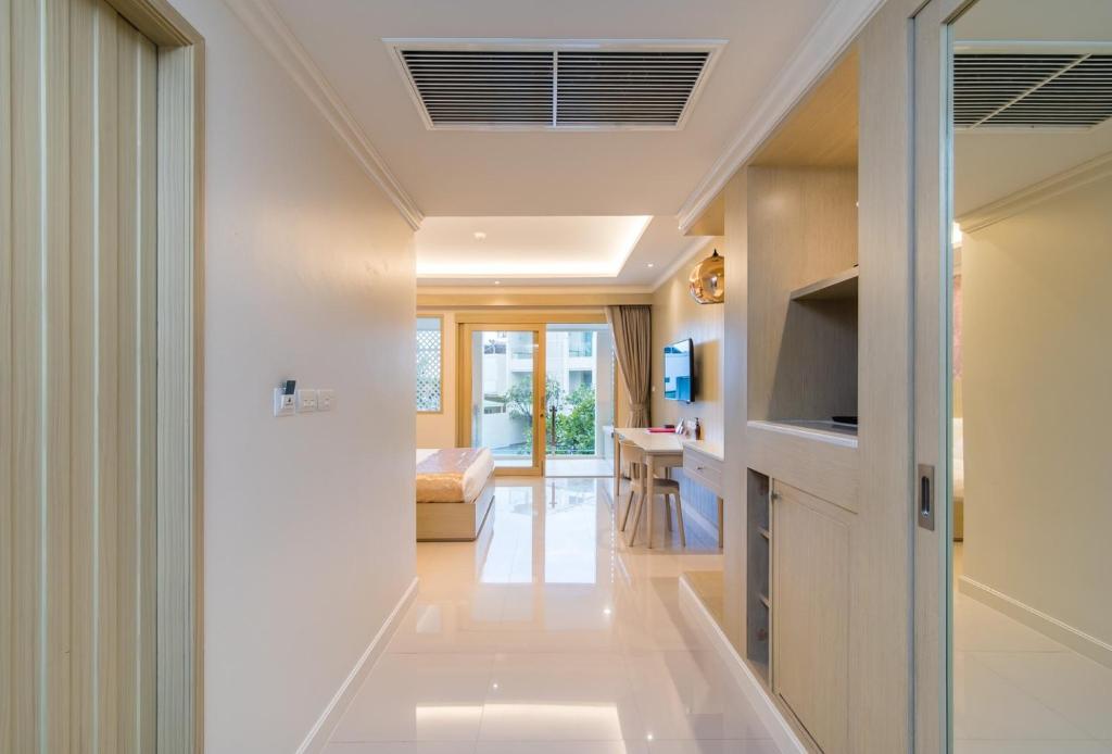 The Sea Cret Hua Hin - Resim 31