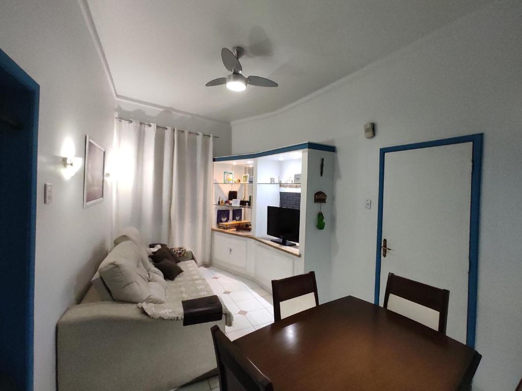  Apartmento 2 quartos em frente ao Metrô