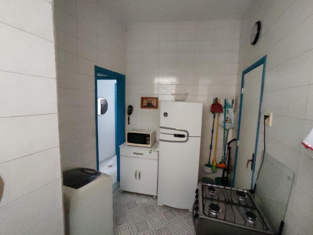  Apartmento 2 quartos em frente ao Metrô