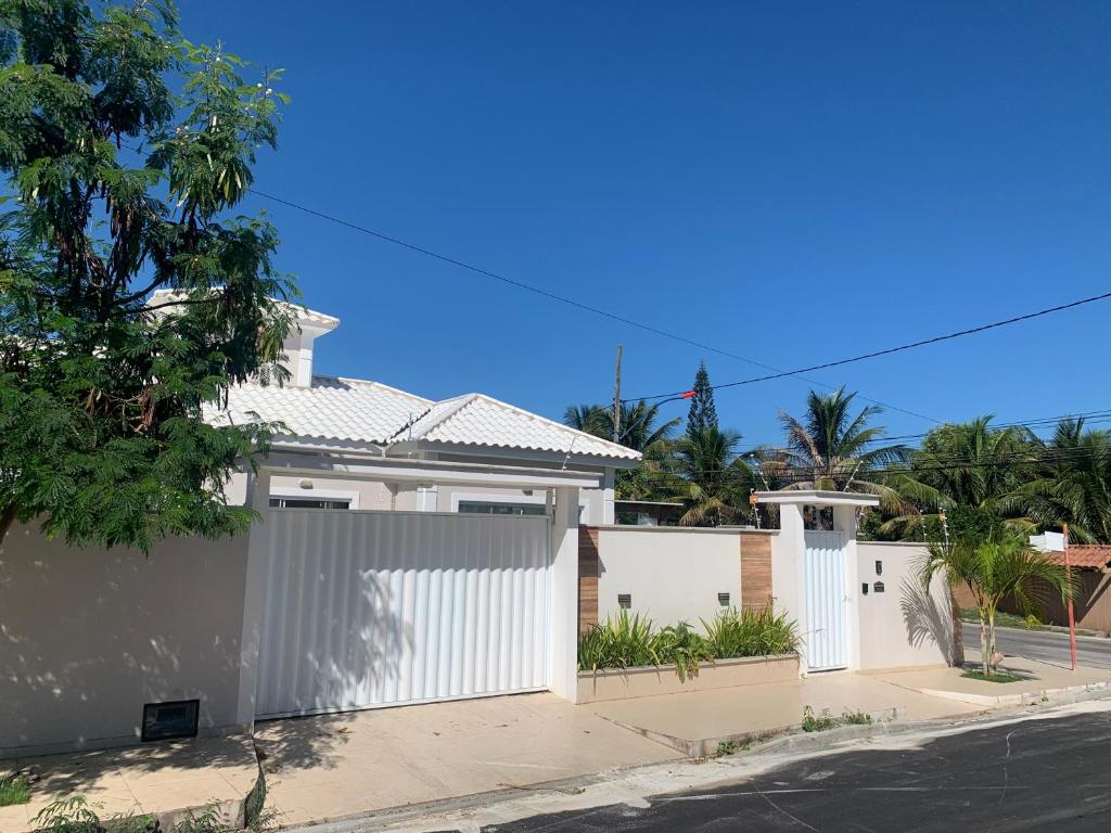  Casa Boutique à 500m da praia!!