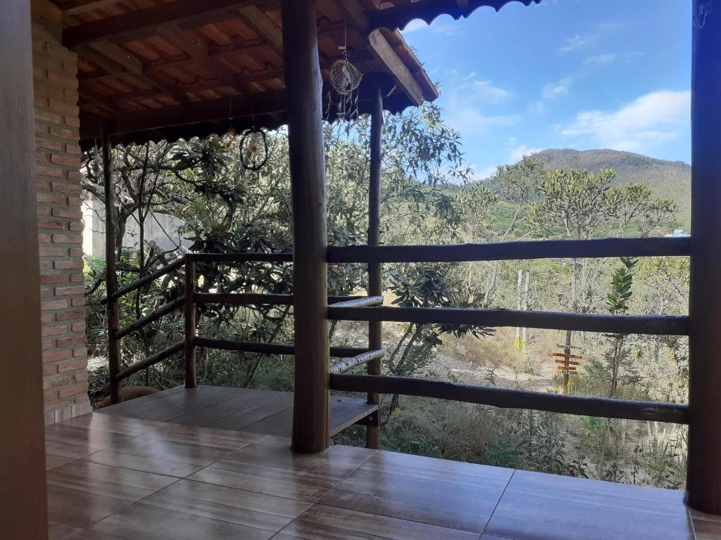  Chalé Maluco Beleza