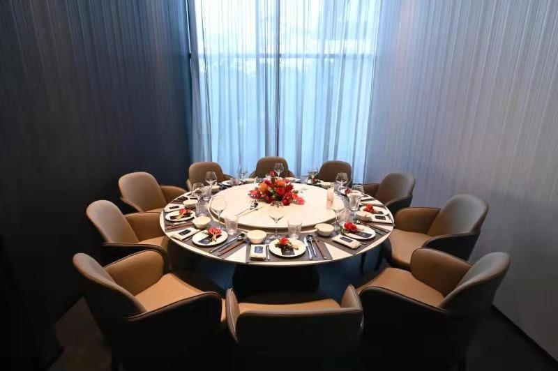 Fotografie z fotogalerie ubytování Evergreen Laurel Hotel, Shanghai v Šanghaji