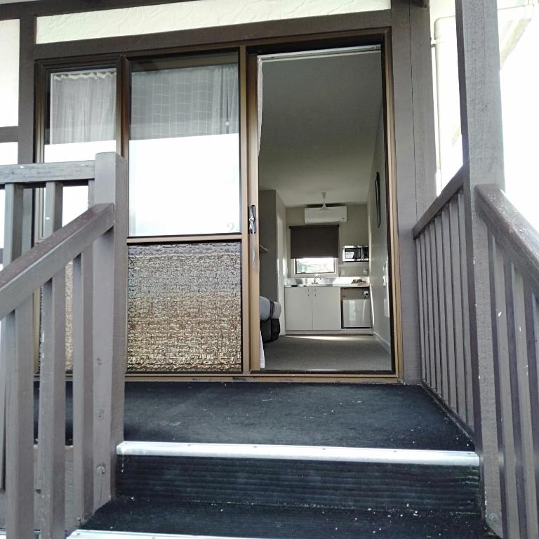 Fotografie z fotogalerie ubytování Albatross Motel v destinaci Napier