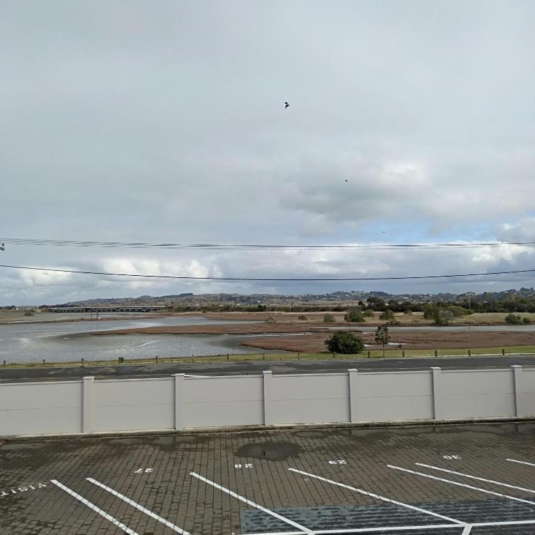 Albatross Motel - Resim 13