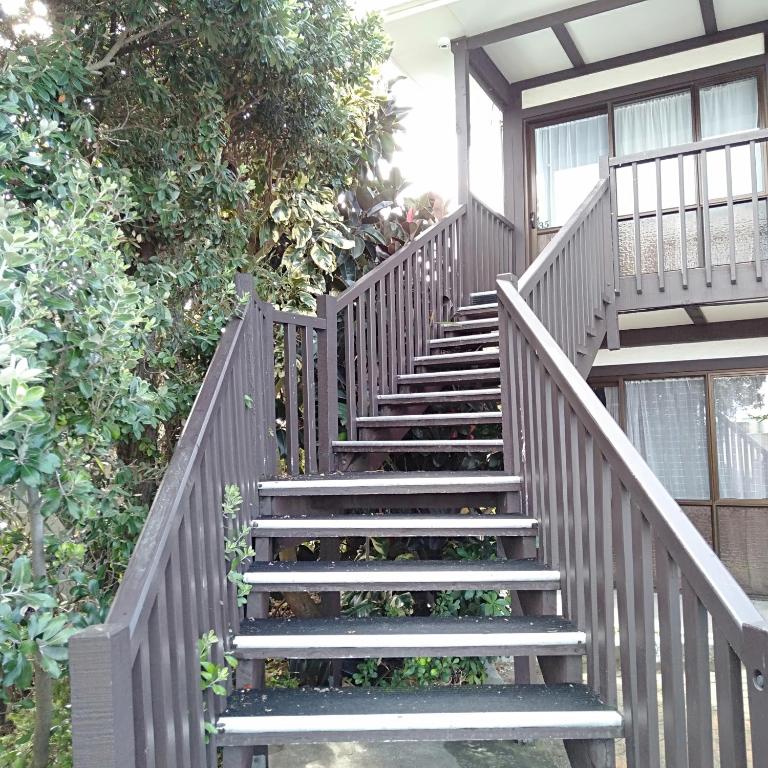 Albatross Motel - Resim 22