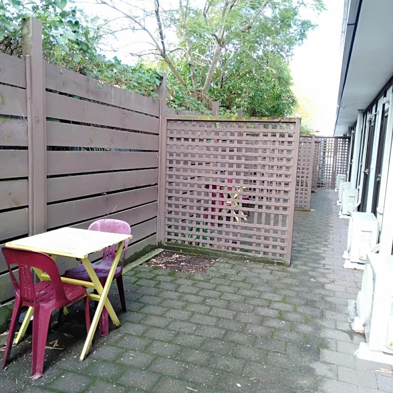 Albatross Motel - Resim 18