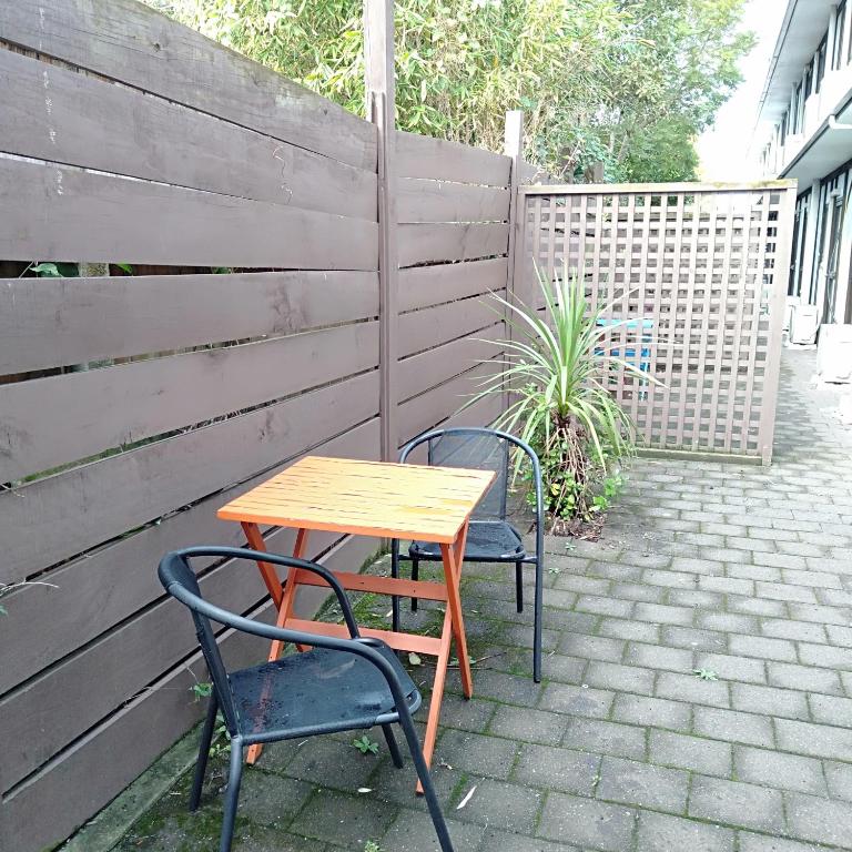 Albatross Motel - Resim 17