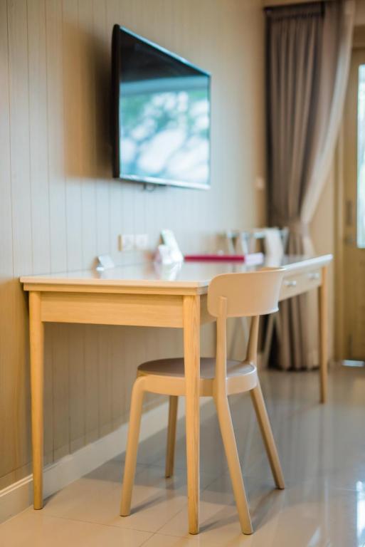 The Sea Cret Hua Hin - Resim 26