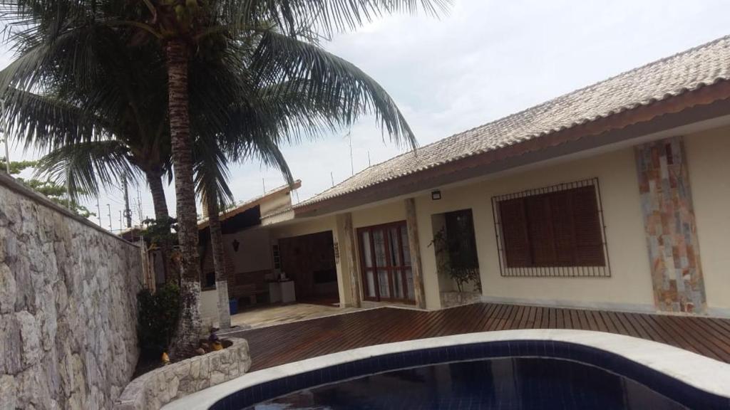  Casa de praia Peruibe