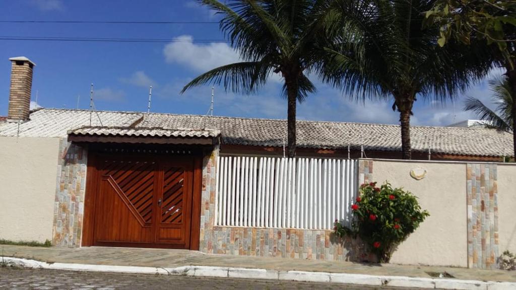  Casa de praia Peruibe