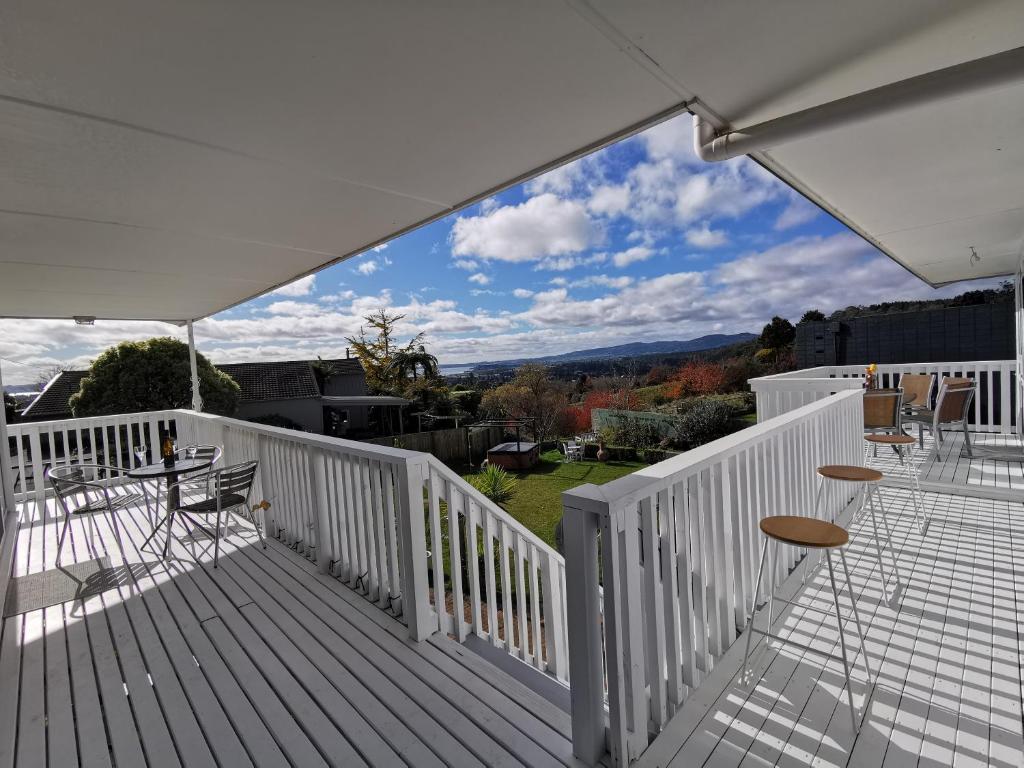 Geyser Lookout BnB - Resim 6