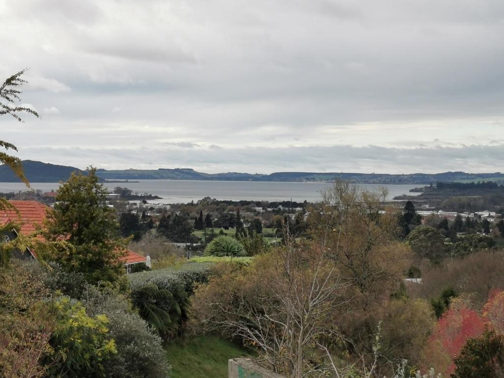 Geyser Lookout BnB - Resim 10