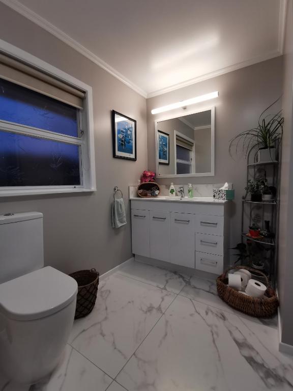 Geyser Lookout BnB - Resim 8