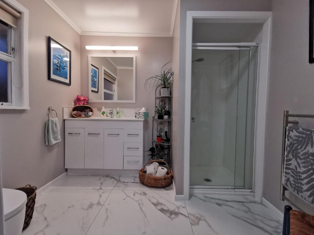 Geyser Lookout BnB - Resim 14