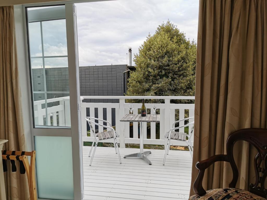 Geyser Lookout BnB - Resim 16