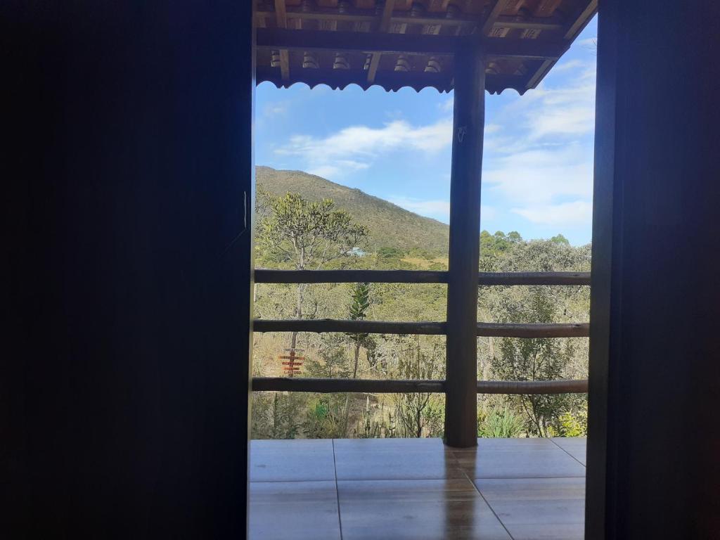  Chalé Maluco Beleza