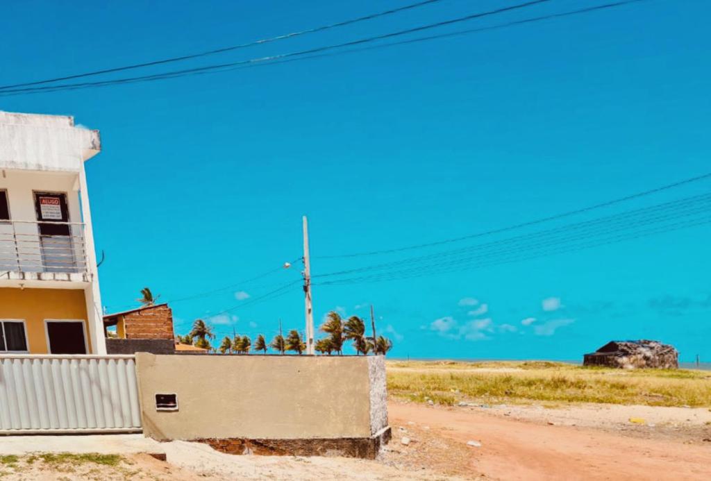  Duplex beira_mar de Lucena