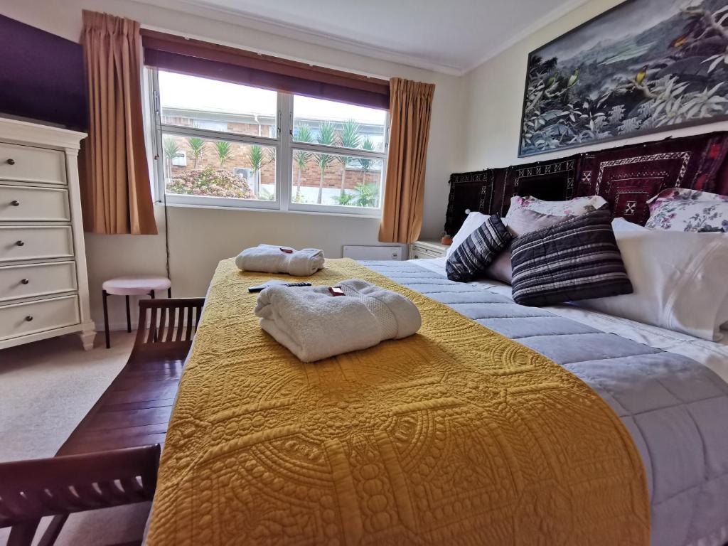 Geyser Lookout BnB - Resim 18