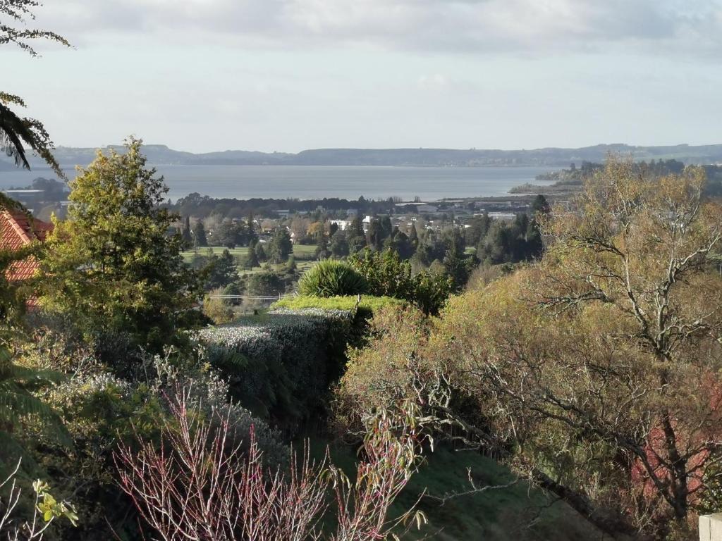 Geyser Lookout BnB - Resim 23