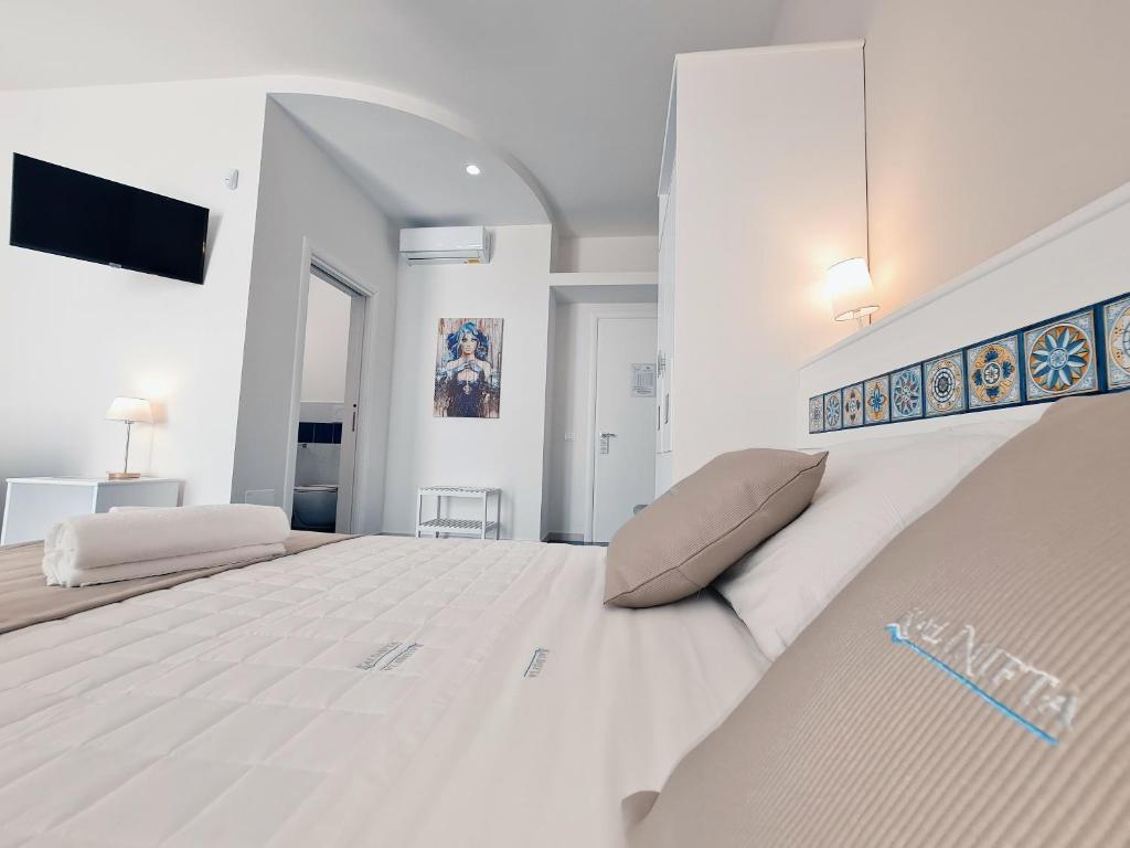 Kalinifta Rooms Apartment - foto 38