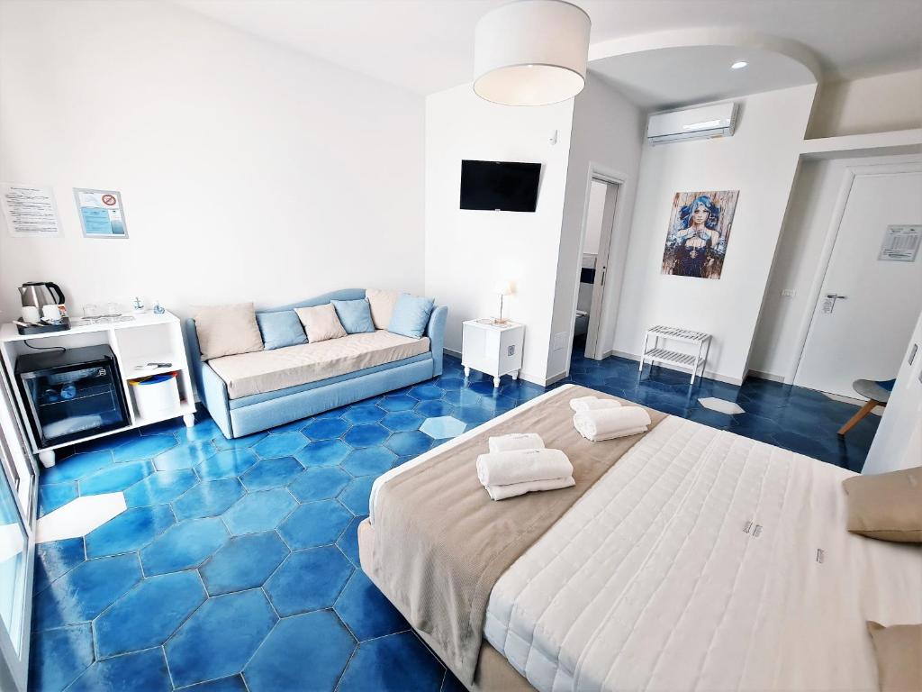 Kalinifta Rooms Apartment - foto 40