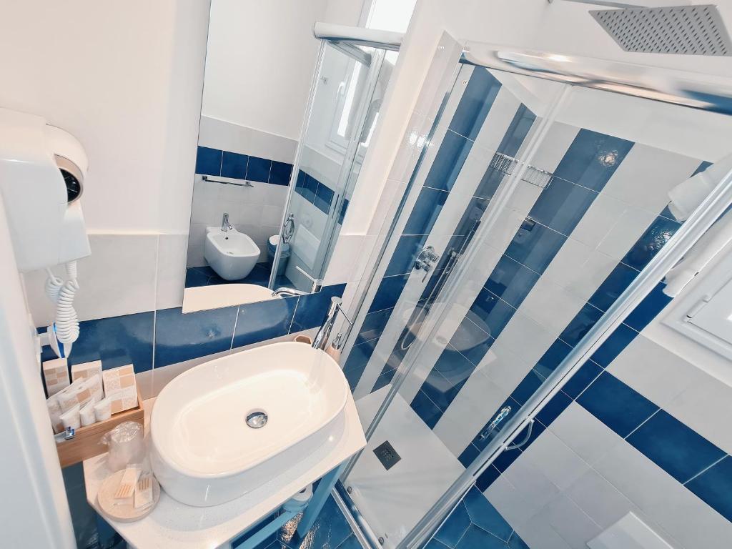 Kalinifta Rooms Apartment - foto 42