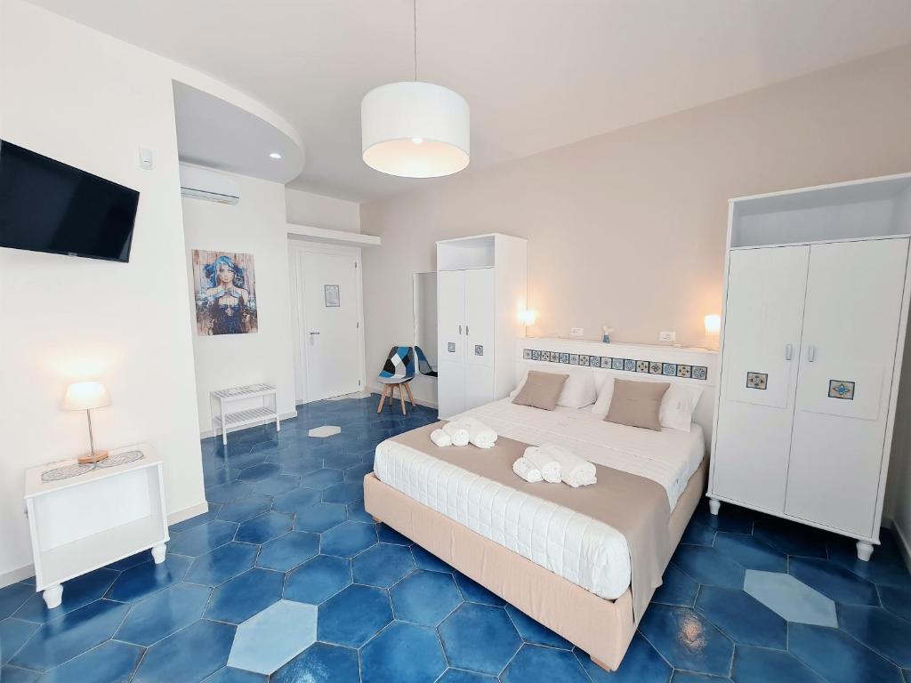 Kalinifta Rooms Apartment - foto 35